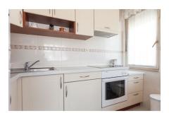 Apartmány Udovičić Apartmán 1 foto 2