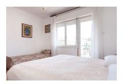 Apartmány Udovičić Apartmán 1 foto 3