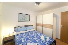 Apartmány Vicka-Pula Apartmán 1 – A1 foto 2