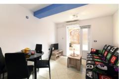 Apartmány Vicka-Pula Apartmán 1 – A1 foto 4