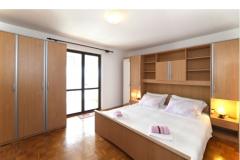 Apartmány Vicka-Pula Apartmán 3 – A3 foto 3