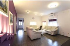 Apartmány Vicka-Pula Apartmán 4 – A4 foto 2