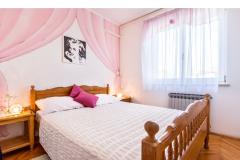 Apartmány Zanetti Apartmán 3 foto 1