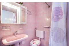 Apartmány Zanetti Apartmán 3 foto 4