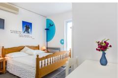 Apartmány Zanetti Apartmán 2 foto 1