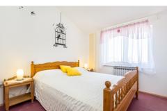 Apartmány Zanetti Apartmán 1 foto 1