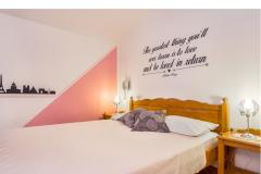 Apartmány Zanetti Apartmán 4 foto 1