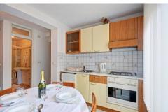 Apartmány Alexandra Apartmán 1 – Studio app foto 3