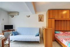 Apartmány Alexandra Apartmán 1 – Studio app foto 5