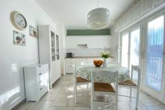 Apartmány Zdenka, Pula Apartmán 1 – app 6/1 foto 4