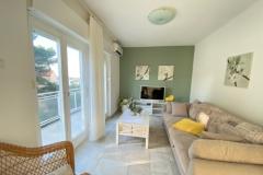 Apartmány Zdenka, Pula Apartmán 1 – app 6/1 foto 5