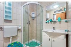 Apartmány Zdenka, Pula Apartmán 3 – app Damir foto 3