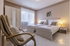 Apartmán Mar  Apartmán 1 – Ap Mar 4 foto 5