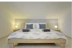 Apartmán Niko Apartmán 1: (2+2) – Deluxe app foto 4
