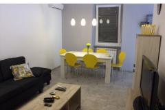 Apartmán Niko Apartmán 3: (4+2) – Apt Goga foto 1
