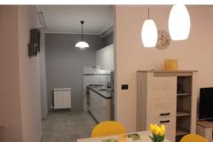 Apartmán Niko Apartmán 3: (4+2) – Apt Goga foto 5