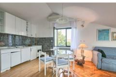 Apartmány Palisina Apartmán 3 foto 2