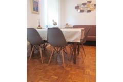 Apartmán pool Slivar Apartmán 2 foto 4