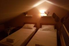 Apartmány Duga Uvala Apartmán 1 foto 5