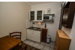 Apartmány Gobo Apartmán 1 – studio foto 2