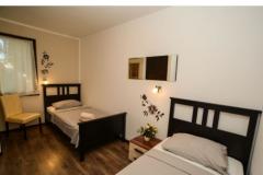 Apartmány Gobo Apartmán 2 – 2+1 foto 1