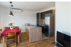 Apartmány Marta Apartmán 1 – Marta 1 foto 1