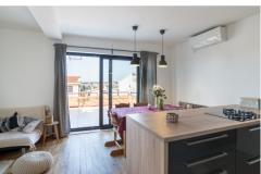 Apartmány Marta Apartmán 1 – Marta 1 foto 2