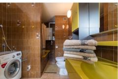 Apartmány Marta Apartmán 1 – Marta 1 foto 5