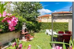 Apartmány Moscarda Apartmán 1 foto 2