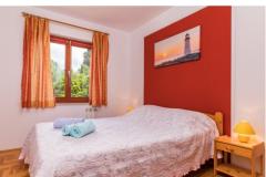 Apartmány Moscarda Apartmán 1 foto 3