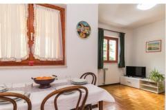 Apartmány Moscarda Apartmán 1 foto 6