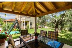 Apartmány Moscarda Apartmán 2 foto 1