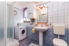 Apartmány Moscarda Apartmán 2 foto 2