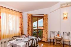 Apartmány Moscarda Apartmán 2 foto 3