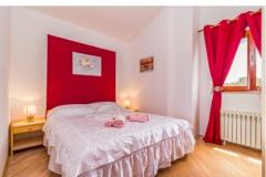 Apartmány Moscarda Apartmán 2 foto 4