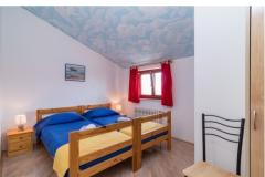 Apartmány Moscarda Apartmán 2 foto 5