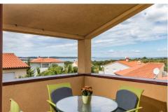 Apartmány Moscarda Apartmán 2 foto 6