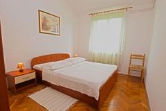 Apartmány Alida Stinjan Apartmán 1 – A 2+1 (+1) foto 5