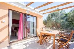 Apartmány Sara&amp;Neven Apartmán 1 – CONE foto 1