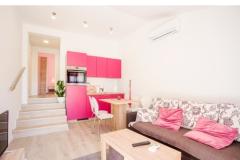 Apartmány Sara&amp;Neven Apartmán 1 – CONE foto 2