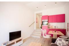 Apartmány Sara&amp;Neven Apartmán 1 – CONE foto 3