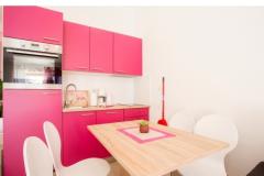 Apartmány Sara&amp;Neven Apartmán 1 – CONE foto 4