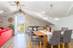 Apartmány Sara&amp;Neven Apartmán 2 – MARIA LUSS foto 1