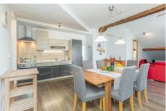 Apartmány Sara&amp;Neven Apartmán 2 – MARIA LUSS foto 2