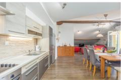 Apartmány Sara&amp;Neven Apartmán 2 – MARIA LUSS foto 3