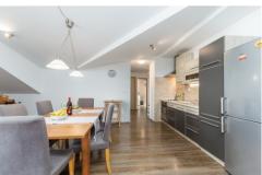 Apartmány Sara&amp;Neven Apartmán 2 – MARIA LUSS foto 4