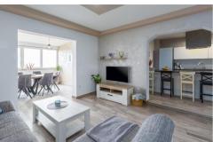 Apartmány Sara&amp;Neven Apartmán 3 – LECCINO foto 2