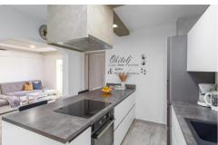 Apartmány Sara&amp;Neven Apartmán 3 – LECCINO foto 3