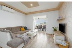 Apartmány Sara&amp;Neven Apartmán 3 – LECCINO foto 4