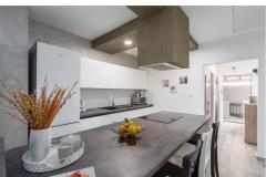 Apartmány Sara&amp;Neven Apartmán 3 – LECCINO foto 5